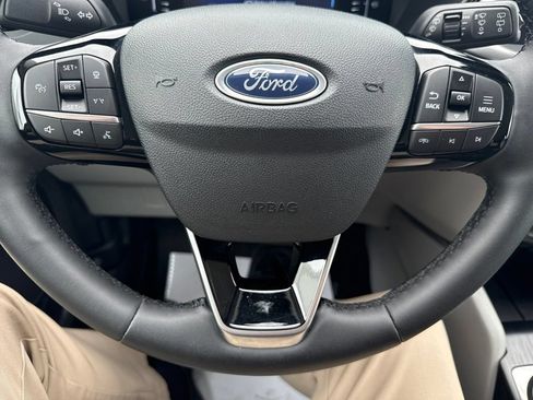 Used 2023 Ford Escape Active w/ Tech Pack #1 AWD/4WD image 13