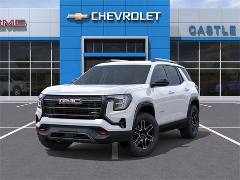 New 2026 GMC Terrain AT4 w/ LPO, Floor Liner Package image 6