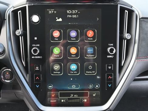 New 2026 Subaru WRX Limited image 6