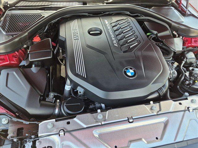 Used 2025 BMW M240i xDrive Coupe w/ Premium Package AWD/4WD image 29