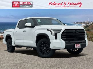 New 2026 Toyota Tundra SR5 AWD/4WD video 1