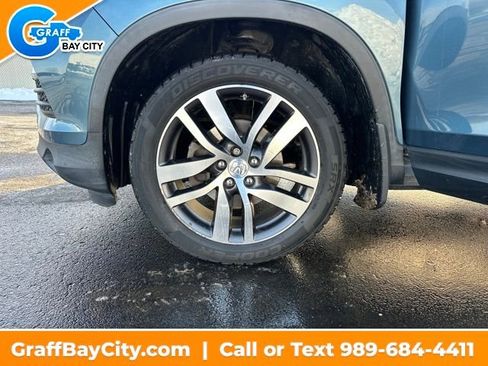 Used 2016 Honda Pilot Touring image 23