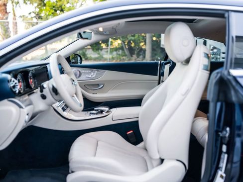 Used 2019 Mercedes-Benz E 450 Coupe image 14
