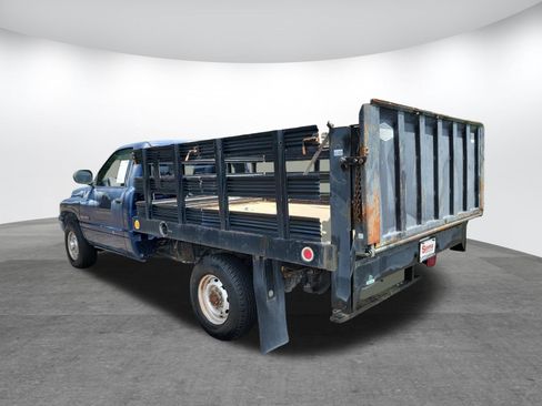 Used 2002 Dodge Ram 2500 Truck 2WD Regular Cab image 16