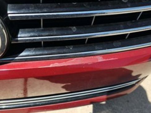 Used 2017 Volkswagen Passat 1.8T R-Line FWD image 11