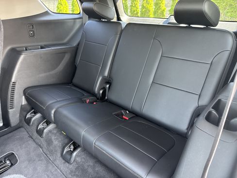 Used 2018 Chevrolet Traverse Premier AWD/4WD image 33