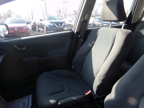 Used 2013 Honda Fit image 25