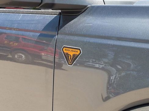 New 2026 Ford Bronco Badlands image 12