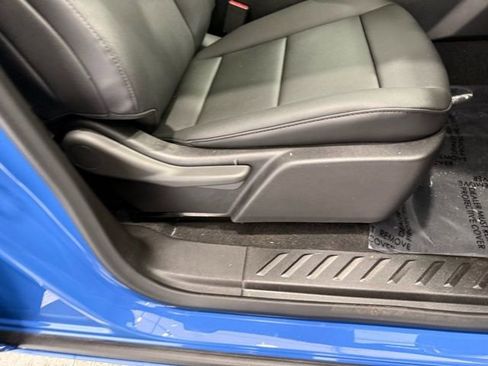 New 2026 Chevrolet Colorado Trail Boss image 19