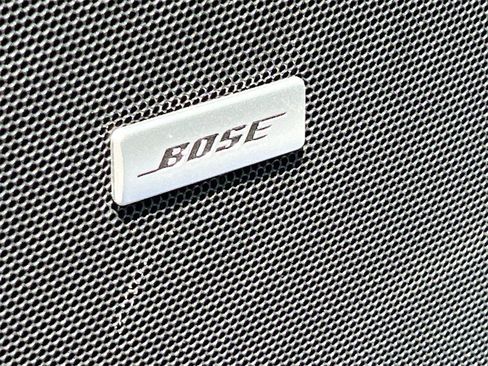 New 2025 Cadillac XT5 Luxury image 19