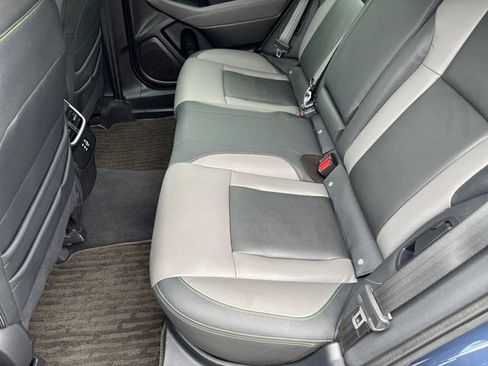 Certified 2025 Subaru Outback Onyx Edition AWD/4WD image 21