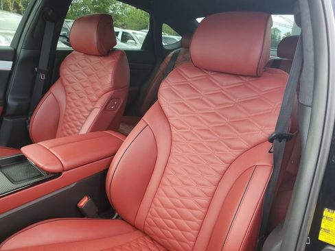 Used 2026 Genesis G80 3.5T Sport Prestige AWD/4WD image 15