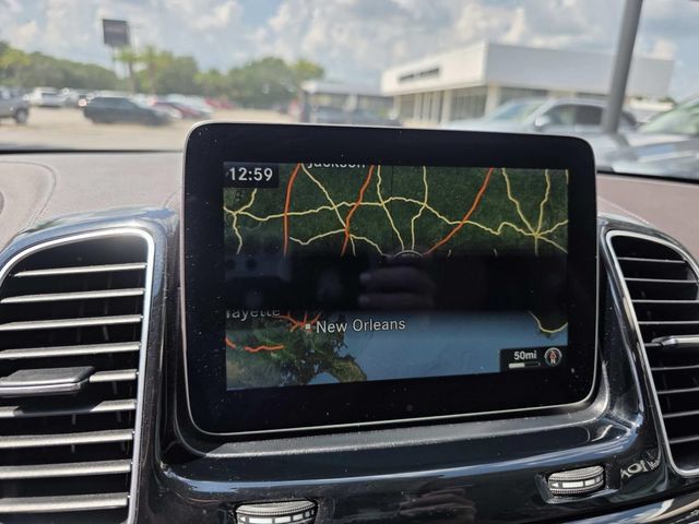 Certified 2017 Mercedes-Benz GLS 450 4MATIC image 17