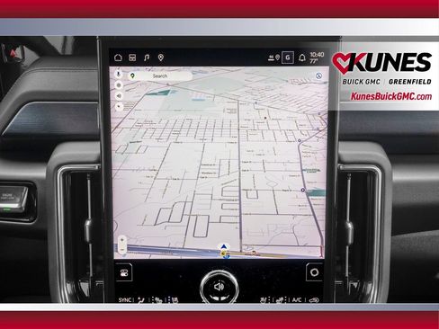 New 2026 GMC Yukon XL Denali w/ Sun & Power Step Package AWD/4WD image 13