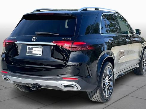 Used 2024 Mercedes-Benz GLE 350 4MATIC image 13
