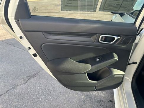 Certified 2022 Honda Civic Si image 27