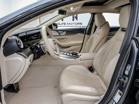 Used 2023 Mercedes-Benz AMG GT 53 image 38