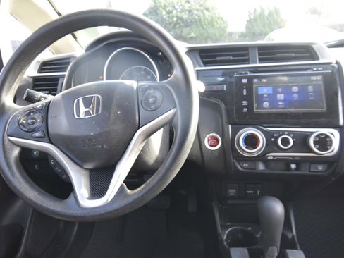 Used 2016 Honda Fit EX image 8