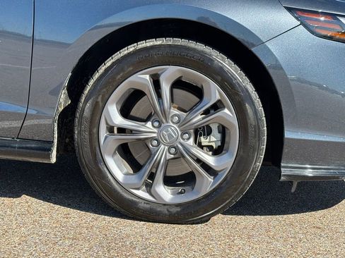 Used 2024 Honda Accord EX-L image 7