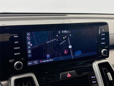 Used 2022 Kia Sorento SX image 13