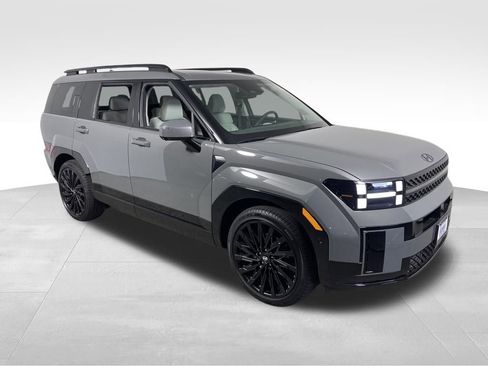 New 2026 Hyundai Santa Fe Calligraphy image 7