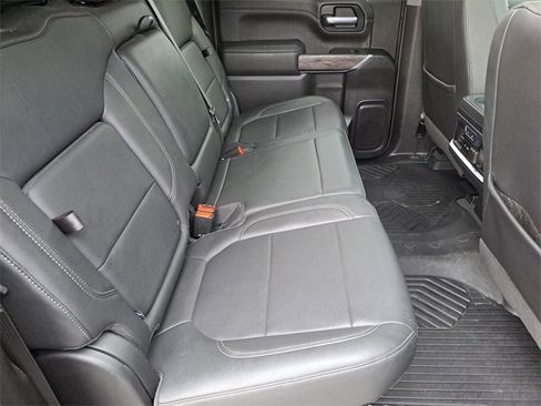 Used 2021 Chevrolet Silverado 1500 LTZ w/ LTZ Premium Package image 27