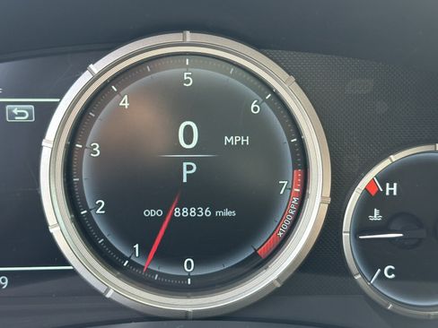 Used 2018 Lexus GS 350 F Sport RWD image 15
