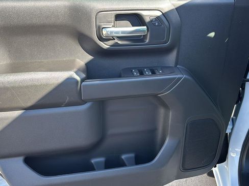 New 2026 GMC Sierra 1500 Pro w/ Trailering Package image 16