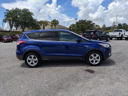 Used 2014 Ford Escape SE FWD image 3