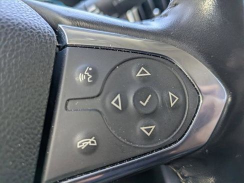Used 2018 Chevrolet Traverse Premier AWD/4WD image 13