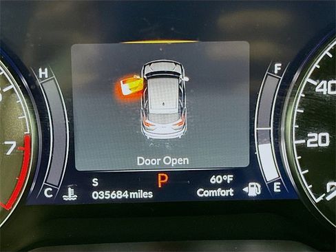 Used 2021 Acura RDX w/ Technology Package image 28