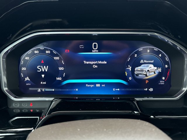 New 2026 Chevrolet Silverado 1500 RST AWD/4WD image 29