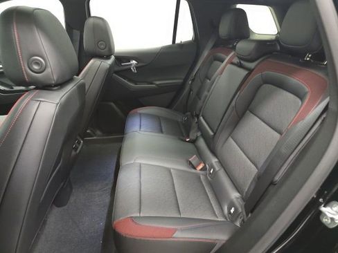 New 2026 Chevrolet Equinox RS w/ Convenience Package III image 23