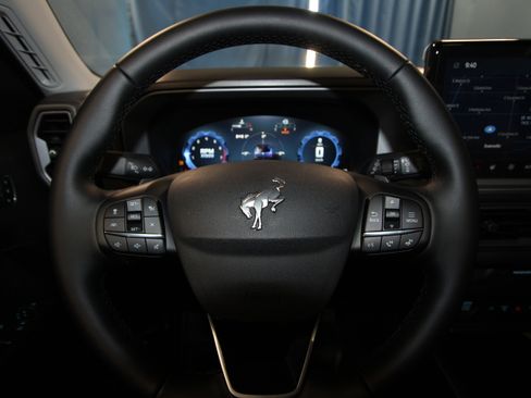 New 2025 Ford Bronco Sport Badlands w/ Badlands Tech Package image 10