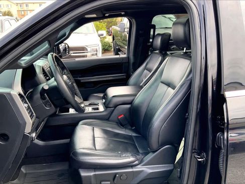 Certified 2020 Ford Expedition Max XLT w/ Equipment Group 202A image 8