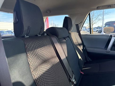 Used 2011 Toyota 4Runner SR5 image 22