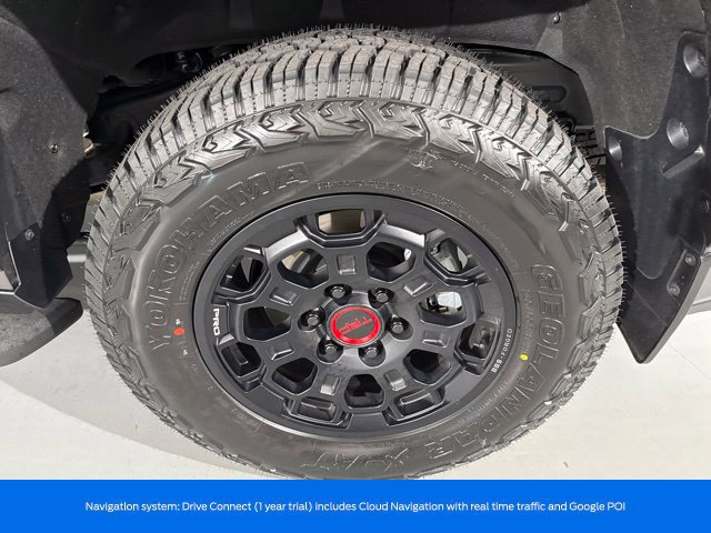 Used 2024 Toyota Sequoia TRD Pro AWD/4WD image 7