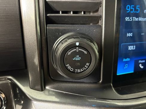 Used 2023 Ford F150 Tremor w/ Trailer Tow Package image 26