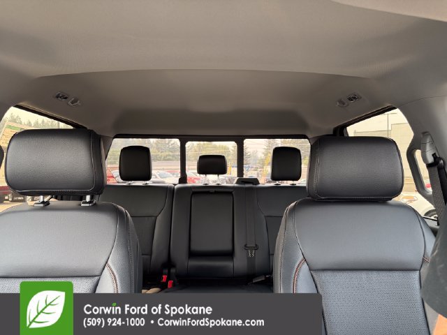 New 2026 Ford F350 Lariat w/ Lariat Premium Package AWD/4WD image 39