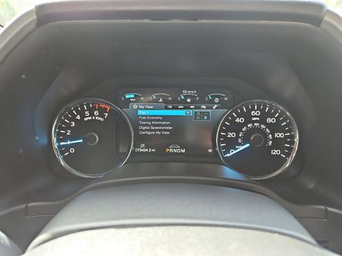 Used 2020 Ford F150 Lariat w/ Equipment Group 502A Luxury image 23