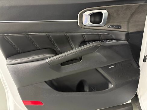 New 2026 Kia Sorento SX Prestige AWD/4WD image 15