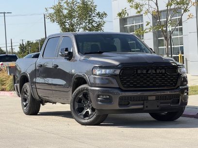 Used 2026 RAM 1500 Lone Star