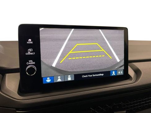 New 2026 Honda Accord SE image 24