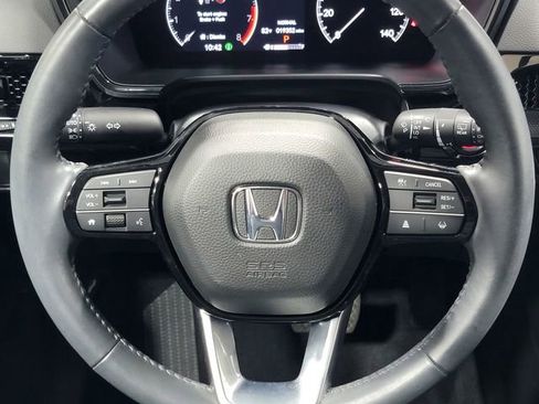 Certified 2024 Honda CR-V EX-L image 26