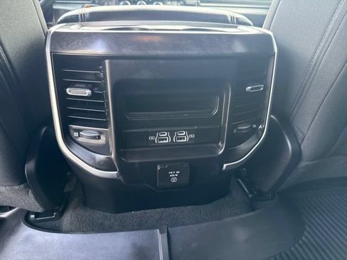 Certified 2022 RAM 1500 Big Horn AWD/4WD image 28