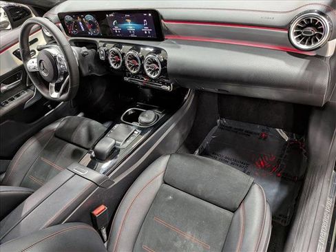 Used 2023 Mercedes-Benz CLA 250 w/ AMG Line image 22