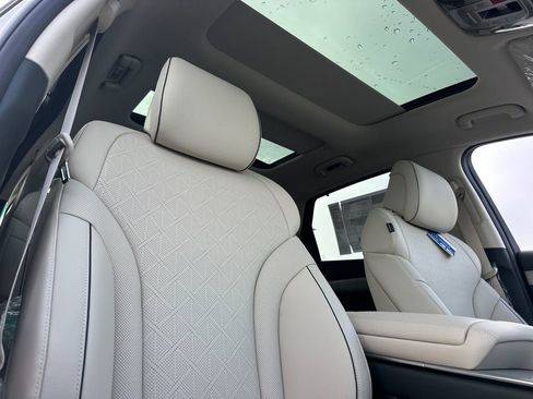 New 2026 Genesis GV80 3.5T Advanced image 18