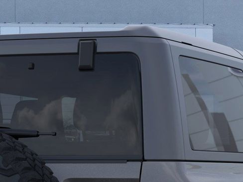 New 2025 Ford Bronco Base w/ Sasquatch Package image 25