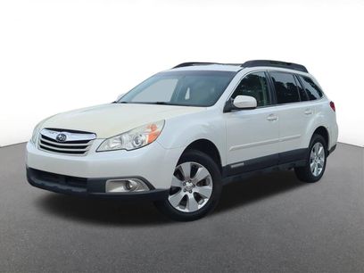 Used 2012 Subaru Outback 2.5i Premium