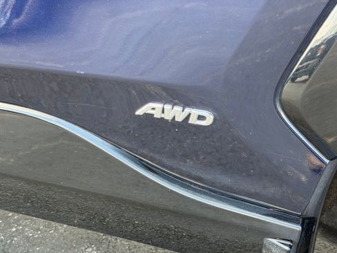 Used 2020 Toyota RAV4 XSE w/ XSE Grade Weather Package image 35